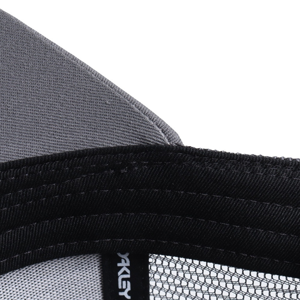 オークリー（OAKLEY）（メンズ、レディース）Classic Trucker Hat キャップ FOS901343-02E