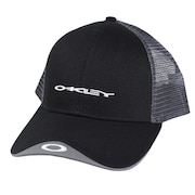 (メンズ、レディース)Classic Trucker Hat キャップ FOS901343