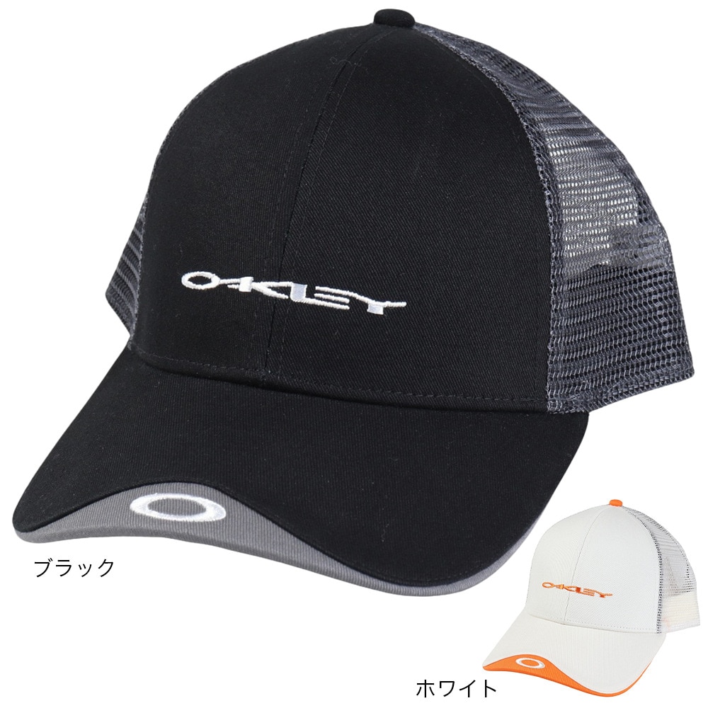 オークリー（OAKLEY）（メンズ、レディース）Classic Trucker