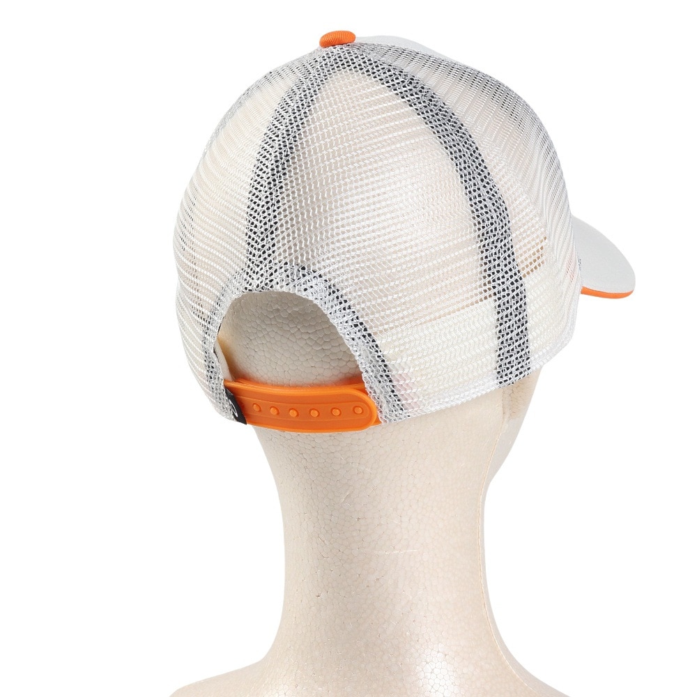 オークリー（OAKLEY）（メンズ、レディース）Classic Trucker Hat キャップ FOS901343-10R