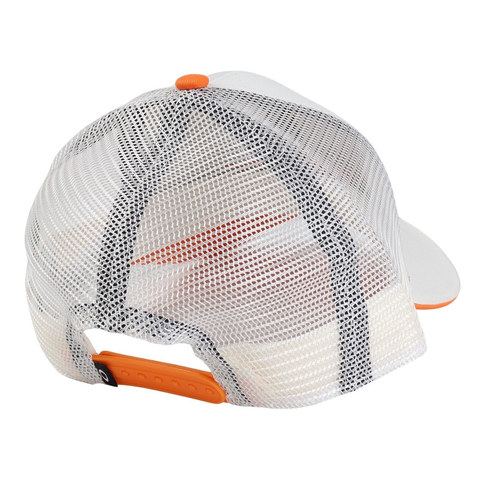 オークリー（OAKLEY）（メンズ、レディース）Classic Trucker Hat キャップ FOS901343-10R