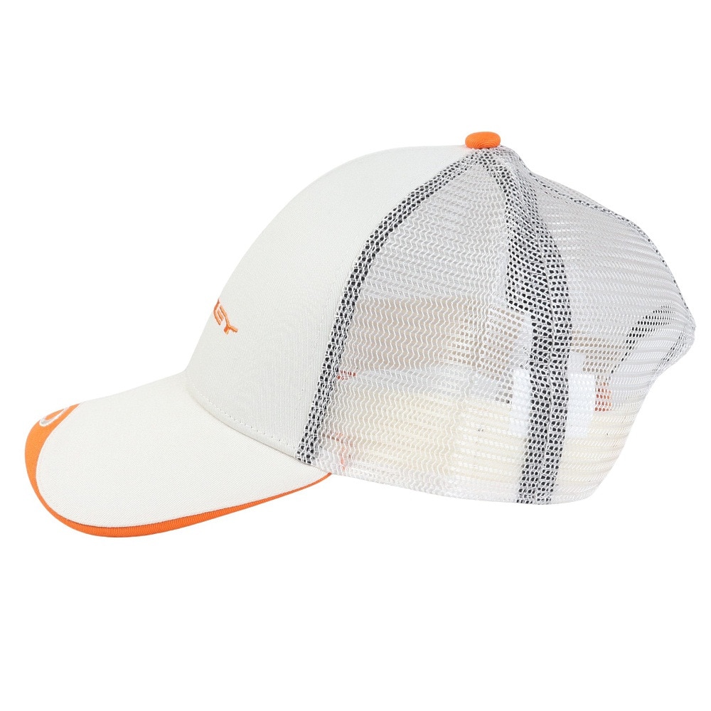 オークリー（OAKLEY）（メンズ、レディース）Classic Trucker Hat キャップ FOS901343-10R