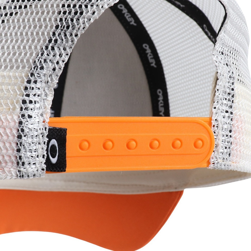 オークリー（OAKLEY）（メンズ、レディース）Classic Trucker