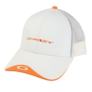 オークリー（OAKLEY）（メンズ、レディース）Classic Trucker Hat キャップ FOS901343-10R