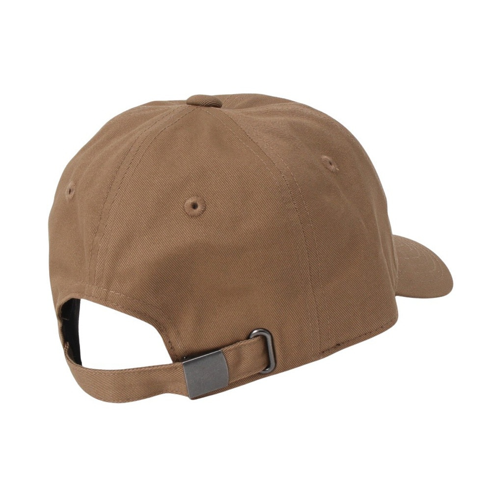 ヤックパック（YAK PAK）（メンズ）ベーシックキャップ YAK-PAK-24F001 BEG 帽子 ベージュ