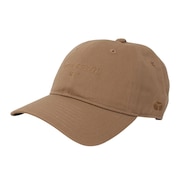 (メンズ)ベーシックキャップ YAK-PAK-24F001 BEG 帽子 ベージュ