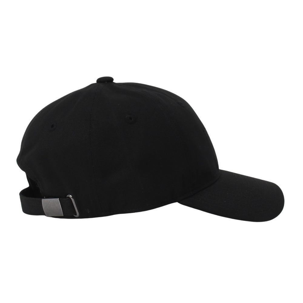 ヤックパック（YAK PAK）（メンズ）ベーシックキャップ YAK-PAK-24F001 BLK 帽子 ブラック