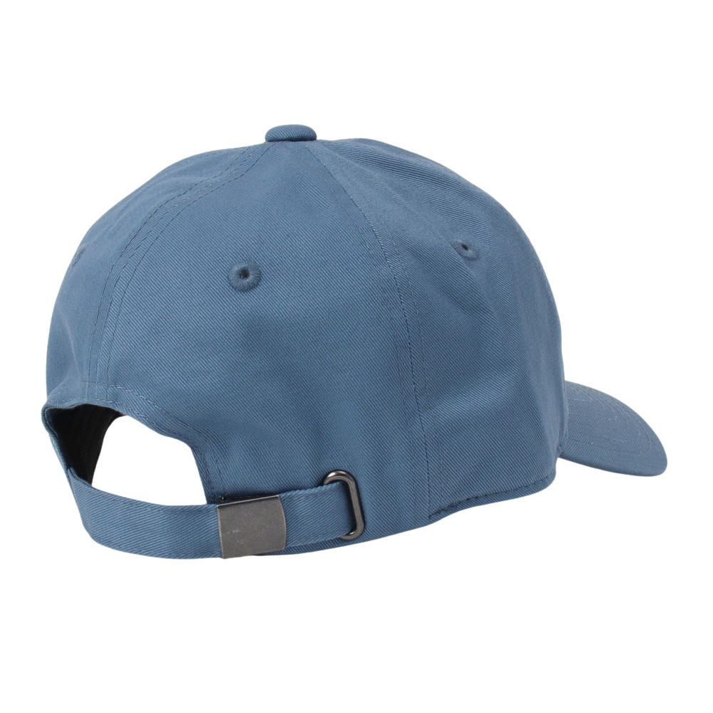 ヤックパック（YAK PAK）（メンズ）ベーシックキャップ YAK-PAK-24F001 BLU 帽子 ブルー