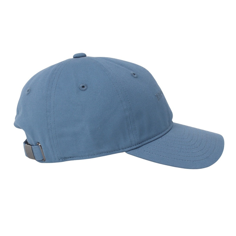 ヤックパック（YAK PAK）（メンズ）ベーシックキャップ YAK-PAK-24F001 BLU 帽子 ブルー