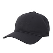 (メンズ)ベーシックキャップ YAK-PAK-24F001 CGRY 帽子 チャコールグレー
