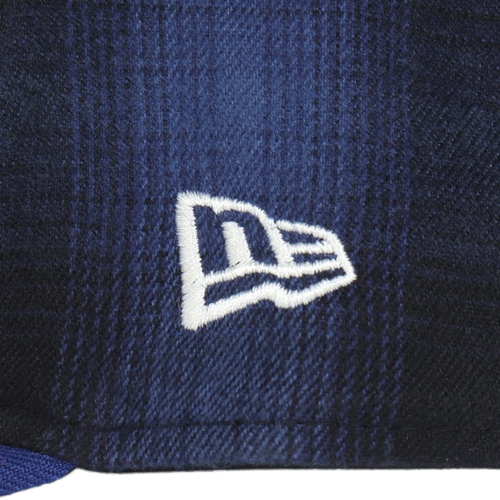 ニューエラ（NEW ERA）（メンズ、レディース）LP 59FIFTY MLB