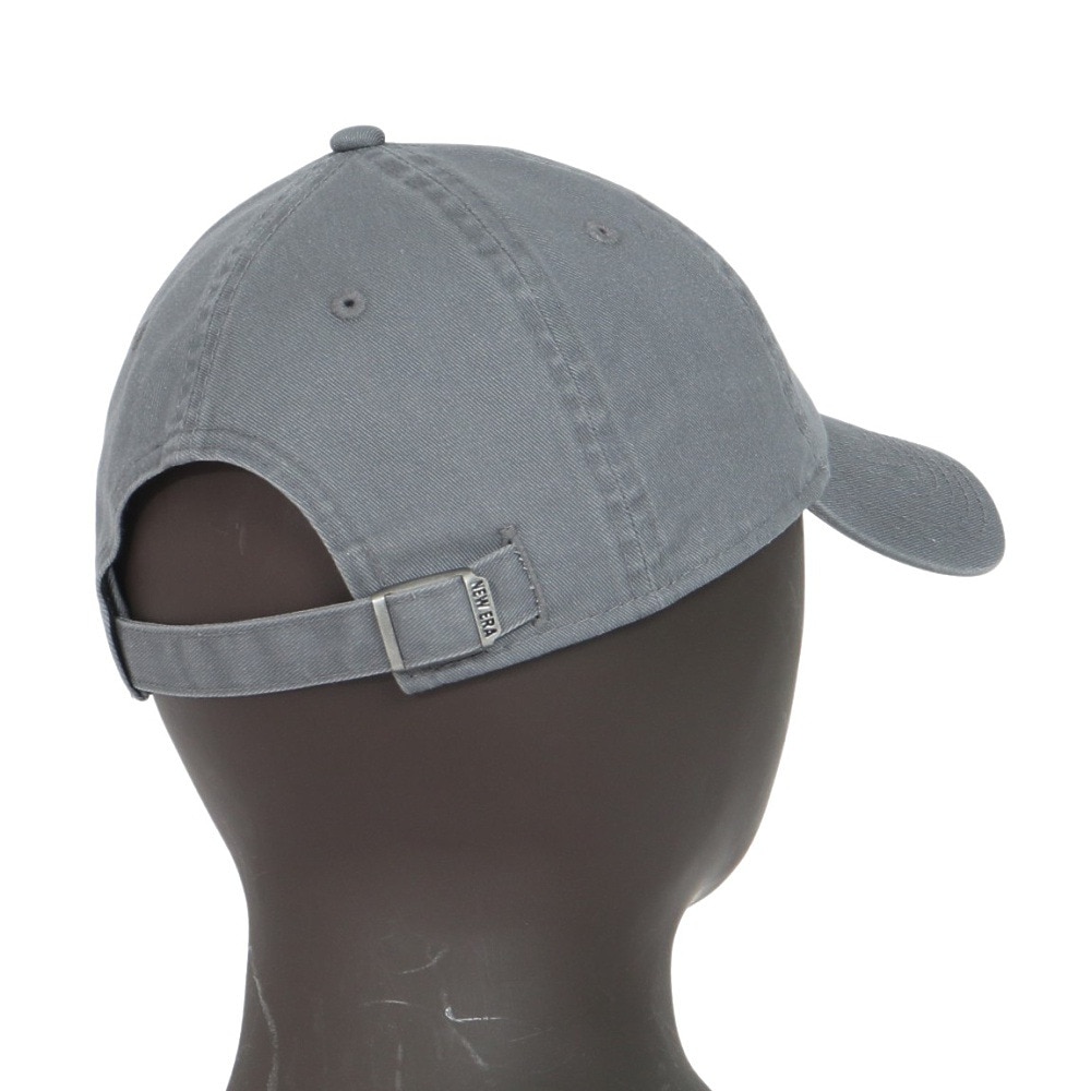 ニューエラ（NEW ERA）（メンズ、レディース）キャップ カジュアルクラシック カレッジ ロゴ MINI 14307382