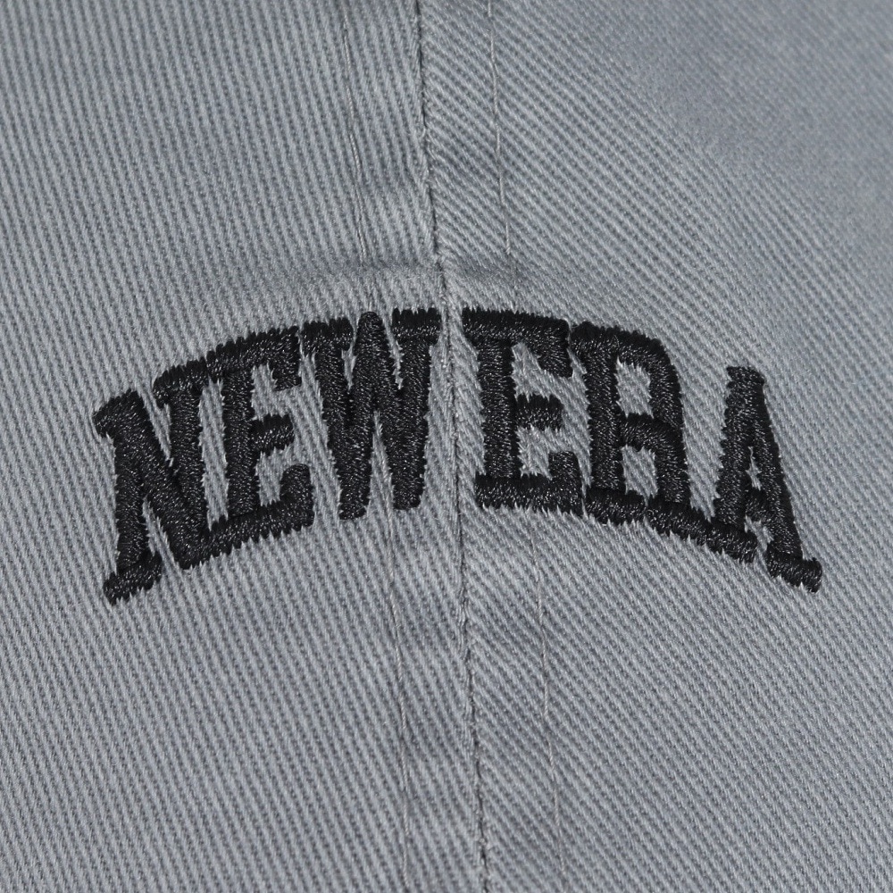 ニューエラ（NEW ERA）（メンズ、レディース）キャップ カジュアルクラシック カレッジ ロゴ MINI 14307382