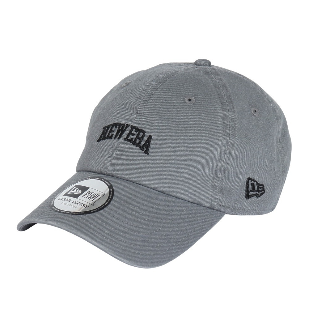 ニューエラ（NEW ERA）（メンズ、レディース）キャップ カジュアルクラシック カレッジ ロゴ MINI 14307382