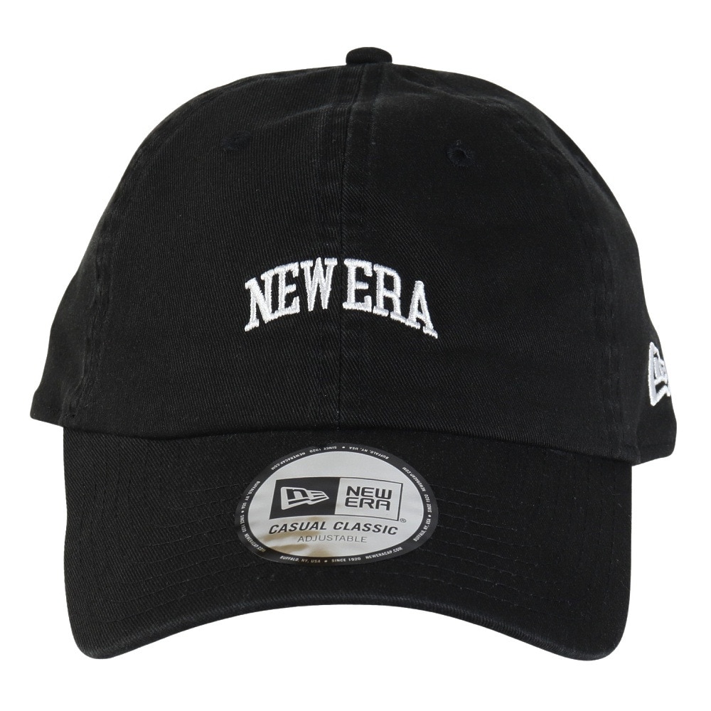 ニューエラ（NEW ERA）（メンズ、レディース）キャップ カジュアルクラシック カレッジ ロゴ MINI 14307383
