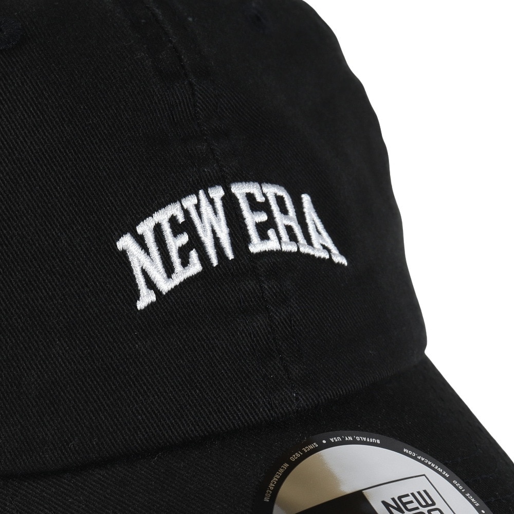 ニューエラ（NEW ERA）（メンズ、レディース）キャップ カジュアルクラシック カレッジ ロゴ MINI 14307383