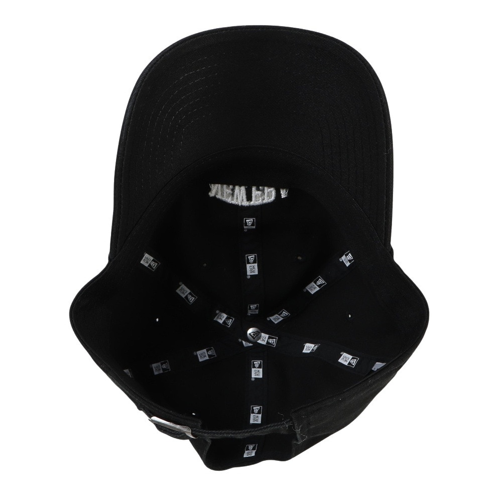 ニューエラ（NEW ERA）（メンズ、レディース）キャップ カジュアルクラシック カレッジ ロゴ MINI 14307383