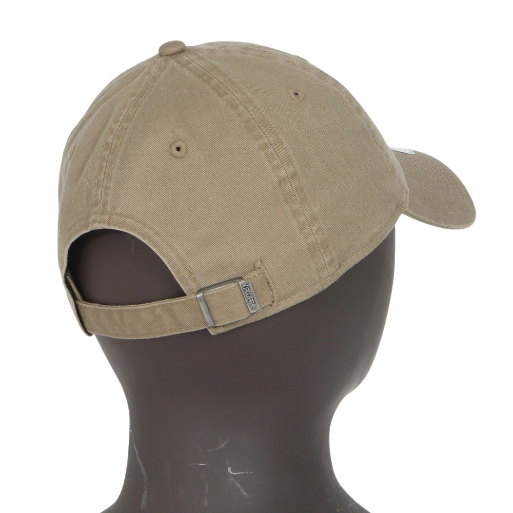 ニューエラ（NEW ERA）（メンズ、レディース）キャップ カジュアルクラシック カレッジ ロゴ MINI 14307384