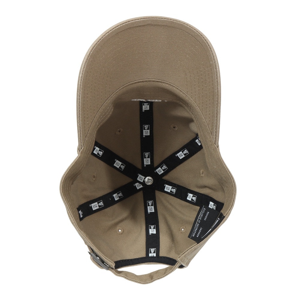ニューエラ（NEW ERA）（メンズ、レディース）キャップ カジュアルクラシック カレッジ ロゴ MINI 14307384