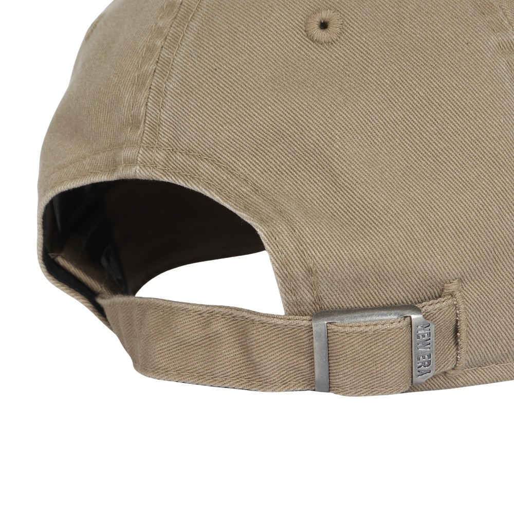 ニューエラ（NEW ERA）（メンズ、レディース）キャップ カジュアルクラシック カレッジ ロゴ MINI 14307384