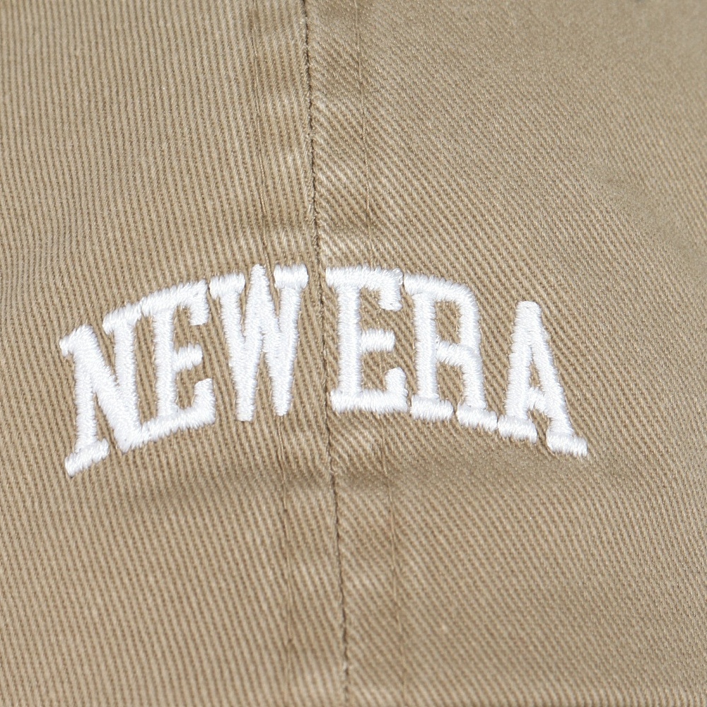 ニューエラ（NEW ERA）（メンズ、レディース）キャップ カジュアルクラシック カレッジ ロゴ MINI 14307384
