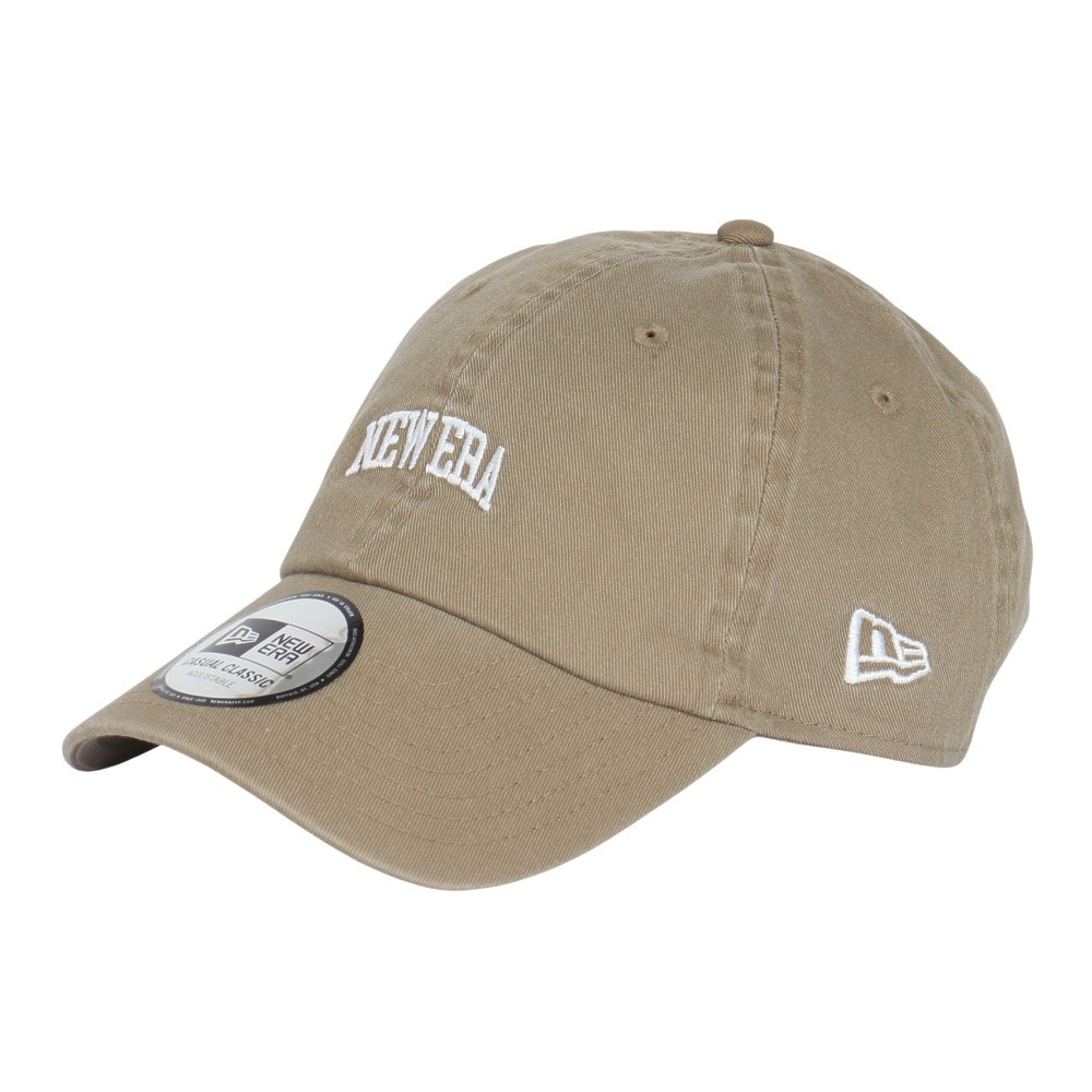 ニューエラ（NEW ERA）（メンズ、レディース）キャップ カジュアルクラシック カレッジ ロゴ MINI 14307384