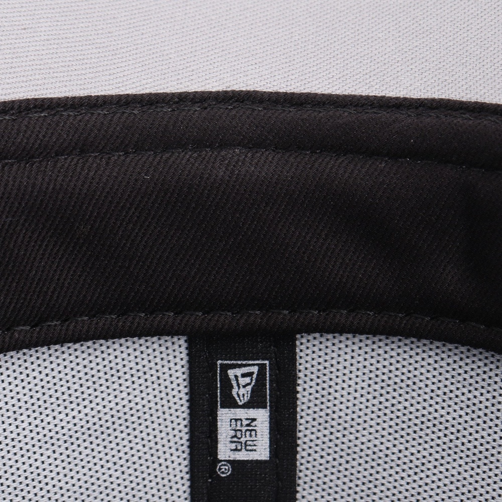 ニューエラ（NEW ERA）（メンズ、レディース）帽子 キャップ 9FORTY MLB Color Custom ロサンゼルス・ドジャース バイザー 14307469 LA ブルー