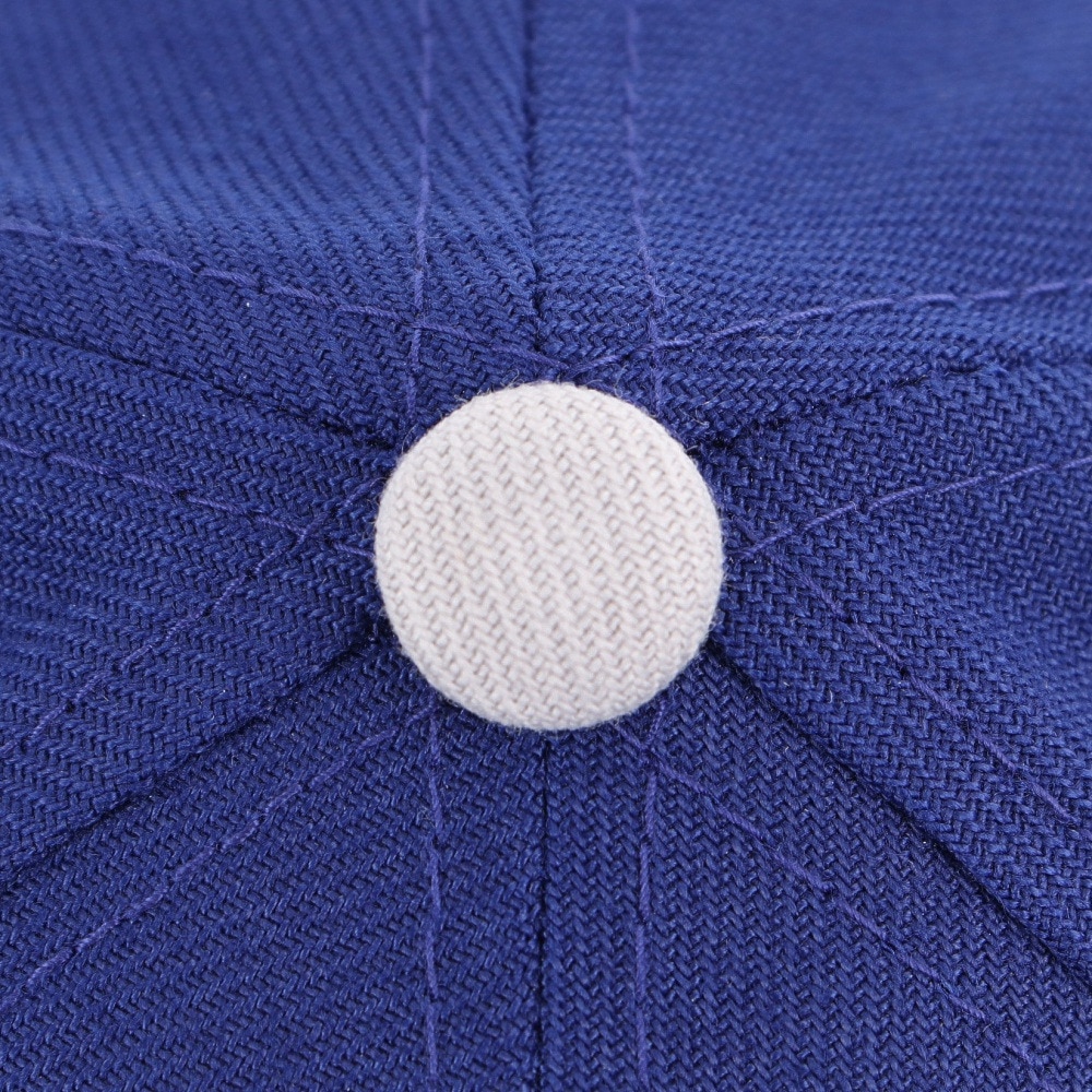 ニューエラ（NEW ERA）（メンズ、レディース）帽子 キャップ 9FORTY MLB Color Custom ロサンゼルス・ドジャース バイザー 14307469 LA ブルー
