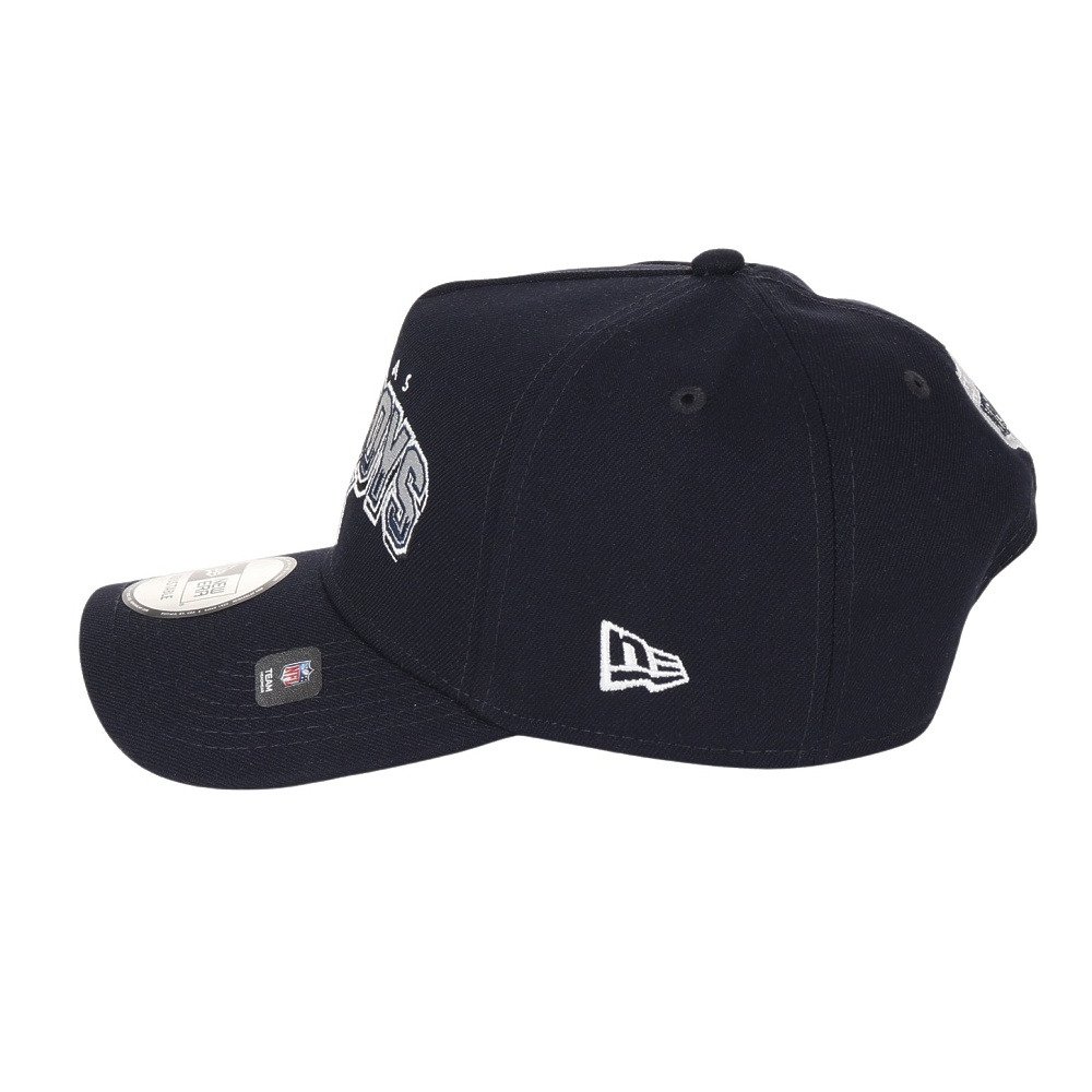 ニューエラ（NEW ERA）（メンズ、レディース）940A-Frame NFL Champions ダラス・カウボーイズ キャップ 14307494