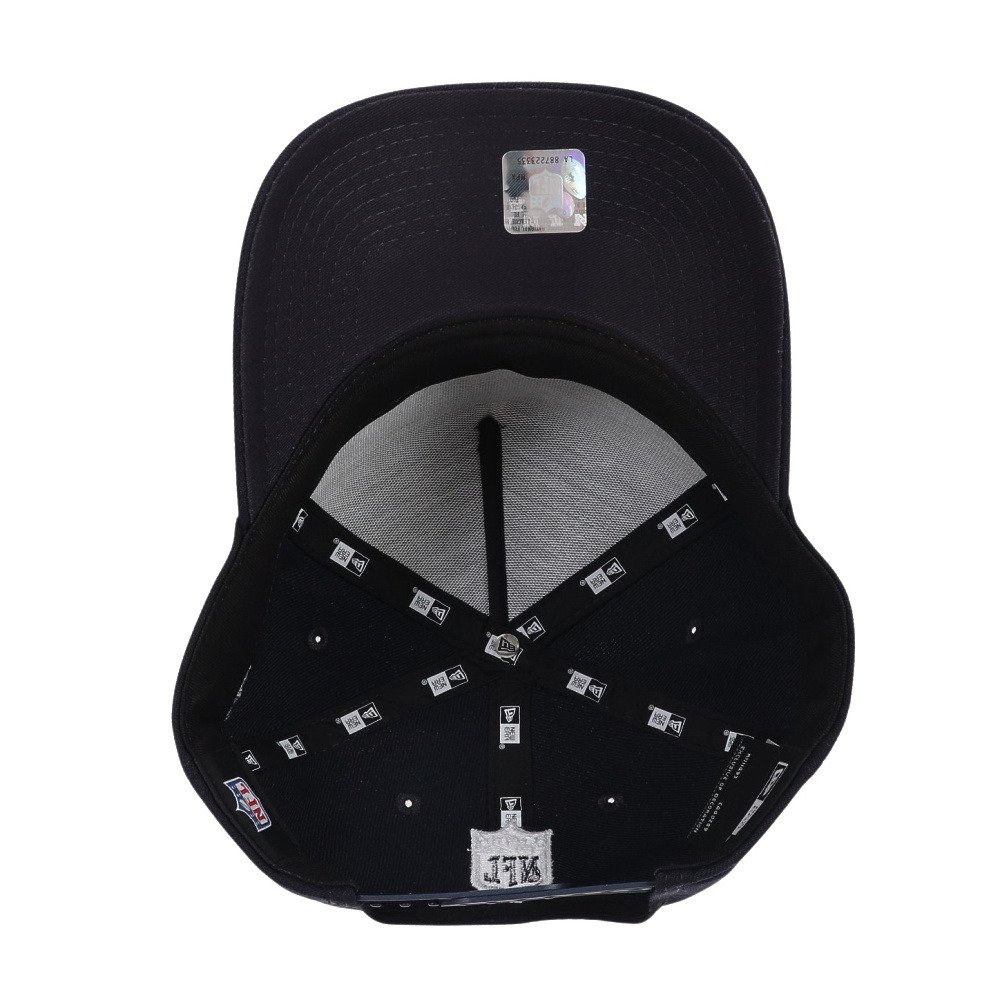 ニューエラ（NEW ERA）（メンズ、レディース）940A-Frame NFL Champions ダラス・カウボーイズ キャップ 14307494