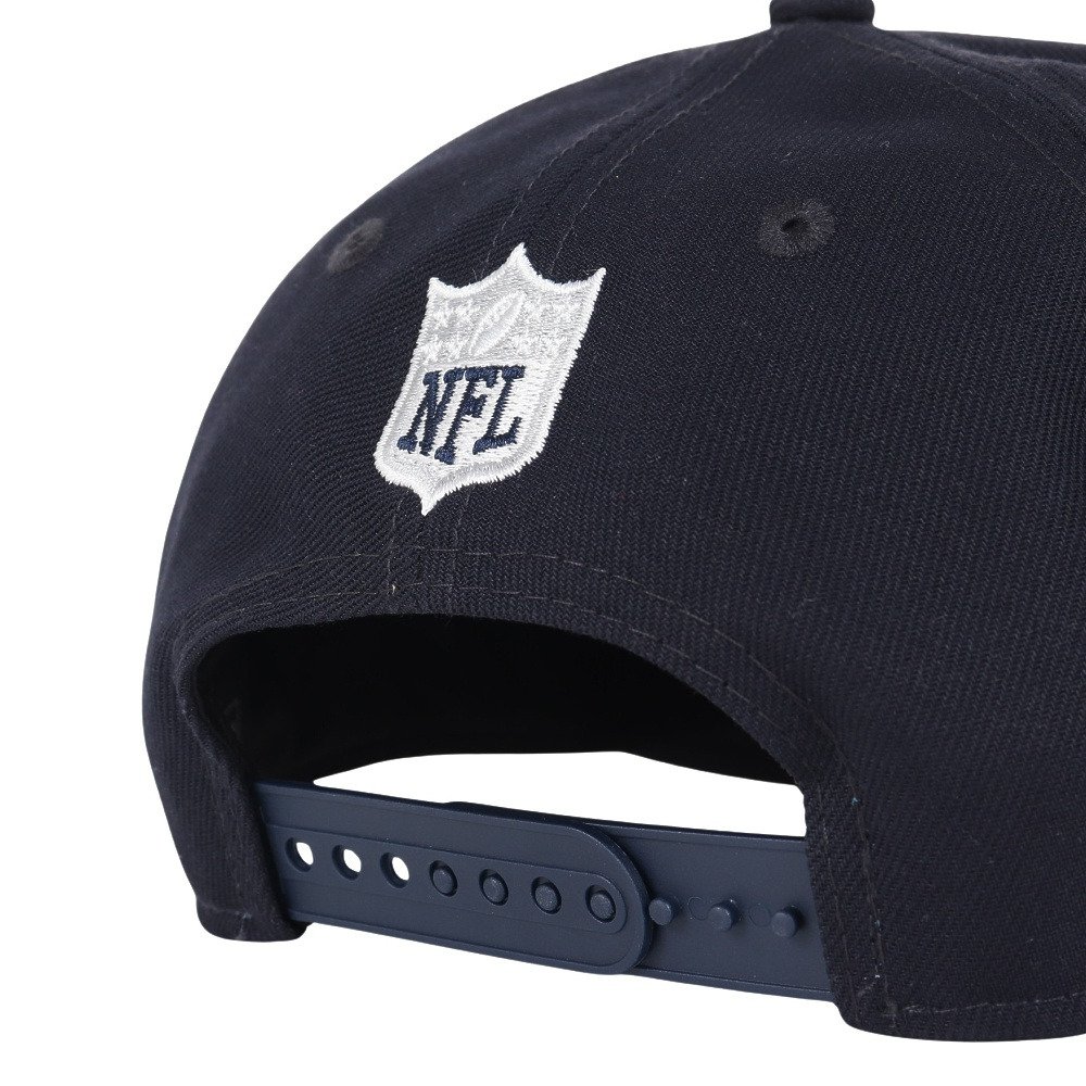 ニューエラ（NEW ERA）（メンズ、レディース）940A-Frame NFL Champions ダラス・カウボーイズ キャップ 14307494