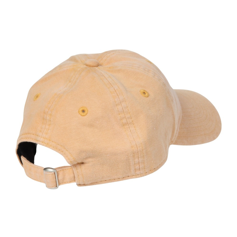 ニューエラ（NEW ERA）（メンズ、レディース）帽子 キャップ 9TWENTY Salt Wash New Era カーキ 14307575