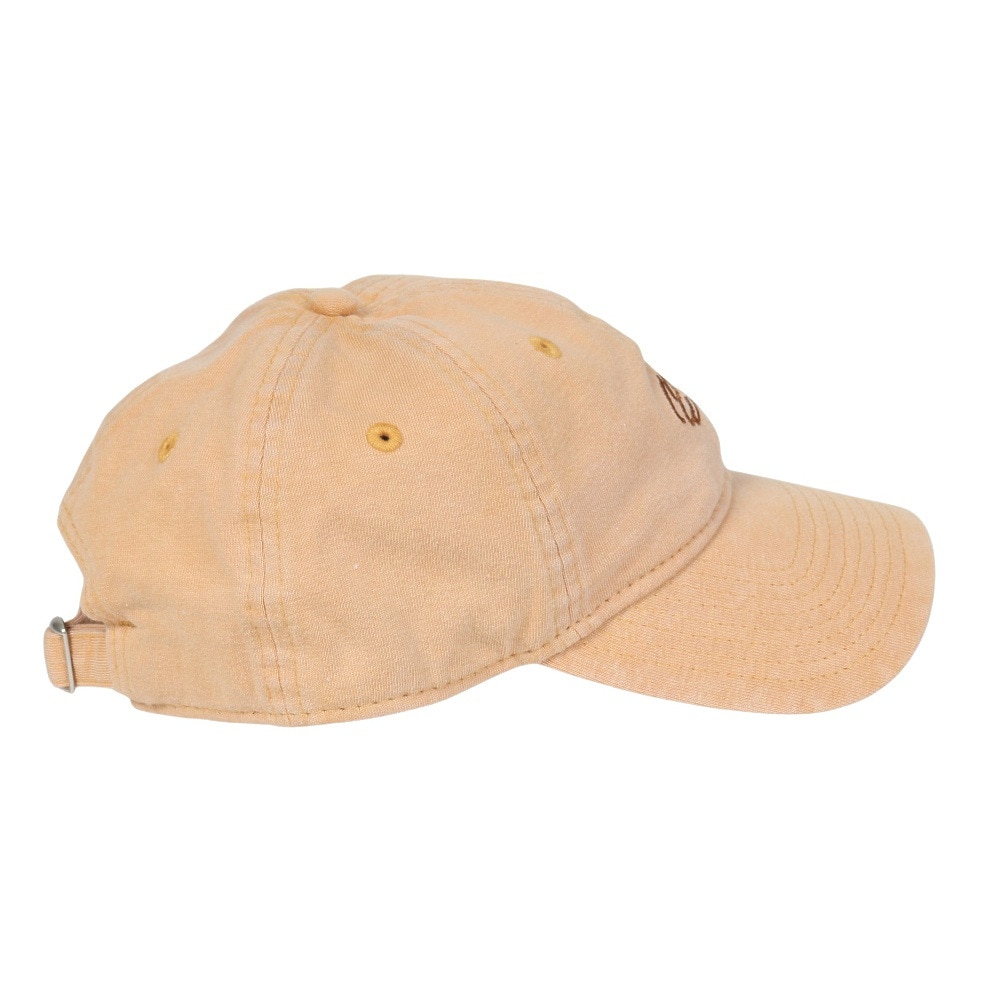 ニューエラ（NEW ERA）（メンズ、レディース）帽子 キャップ 9TWENTY Salt Wash New Era カーキ 14307575