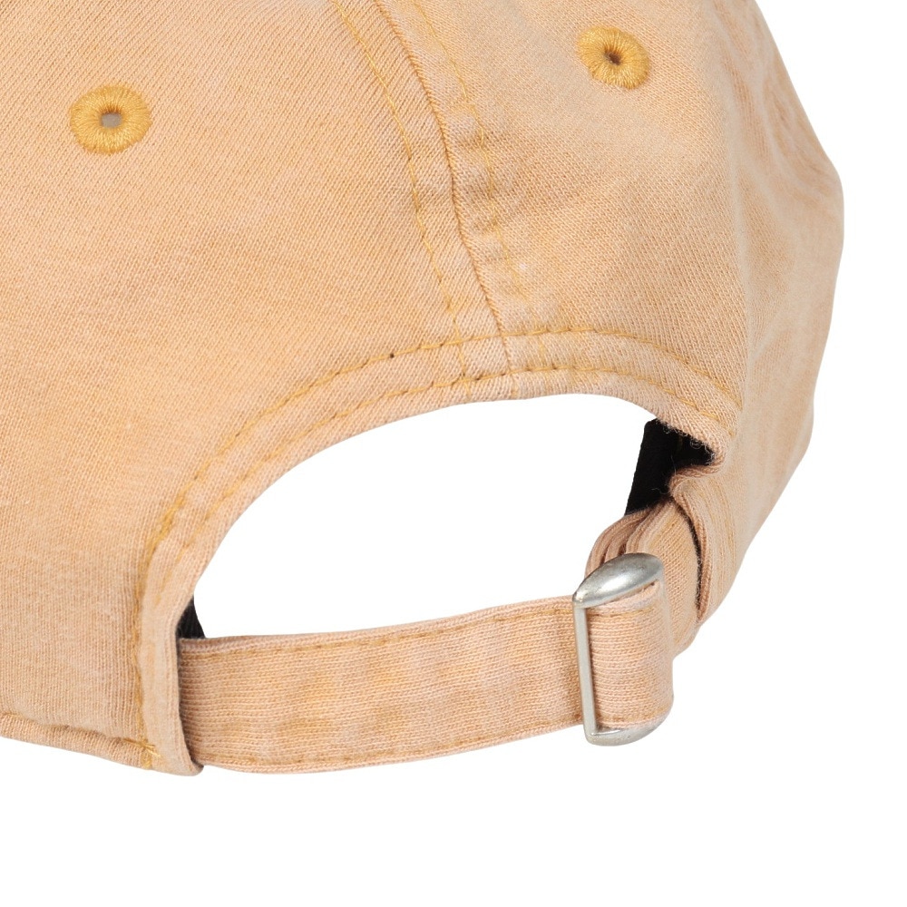 ニューエラ（NEW ERA）（メンズ、レディース）帽子 キャップ 9TWENTY Salt Wash New Era カーキ 14307575