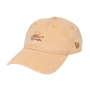(メンズ、レディース)帽子 キャップ 9TWENTY Salt Wash New Era 14307574 14307575 14307577