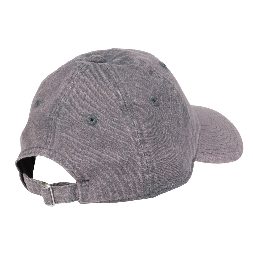 ニューエラ（NEW ERA）（メンズ、レディース）帽子 キャップ 9TWENTY Salt Wash New Era ダークグレー 14307577