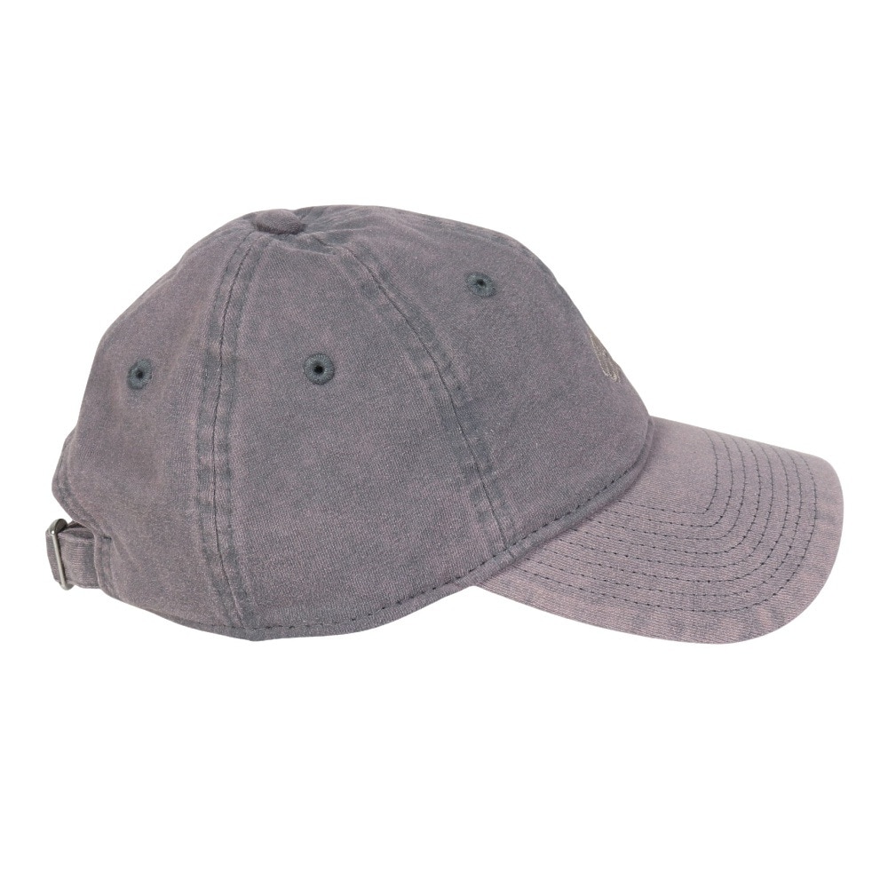 ニューエラ（NEW ERA）（メンズ、レディース）帽子 キャップ 9TWENTY Salt Wash New Era ダークグレー 14307577