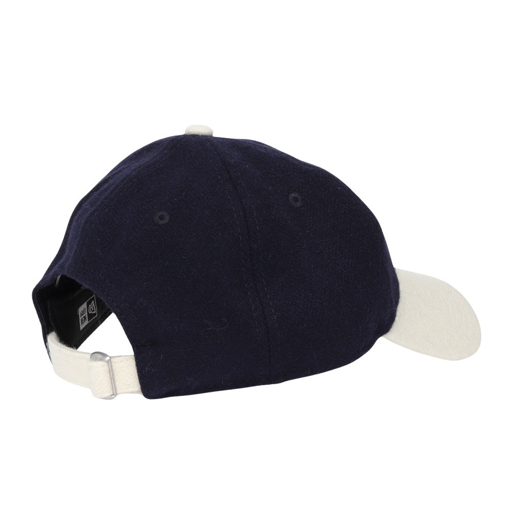 ニューエラ（NEW ERA）（メンズ、レディース）920 SAGARA 2TONE NEY キャップ 14307597