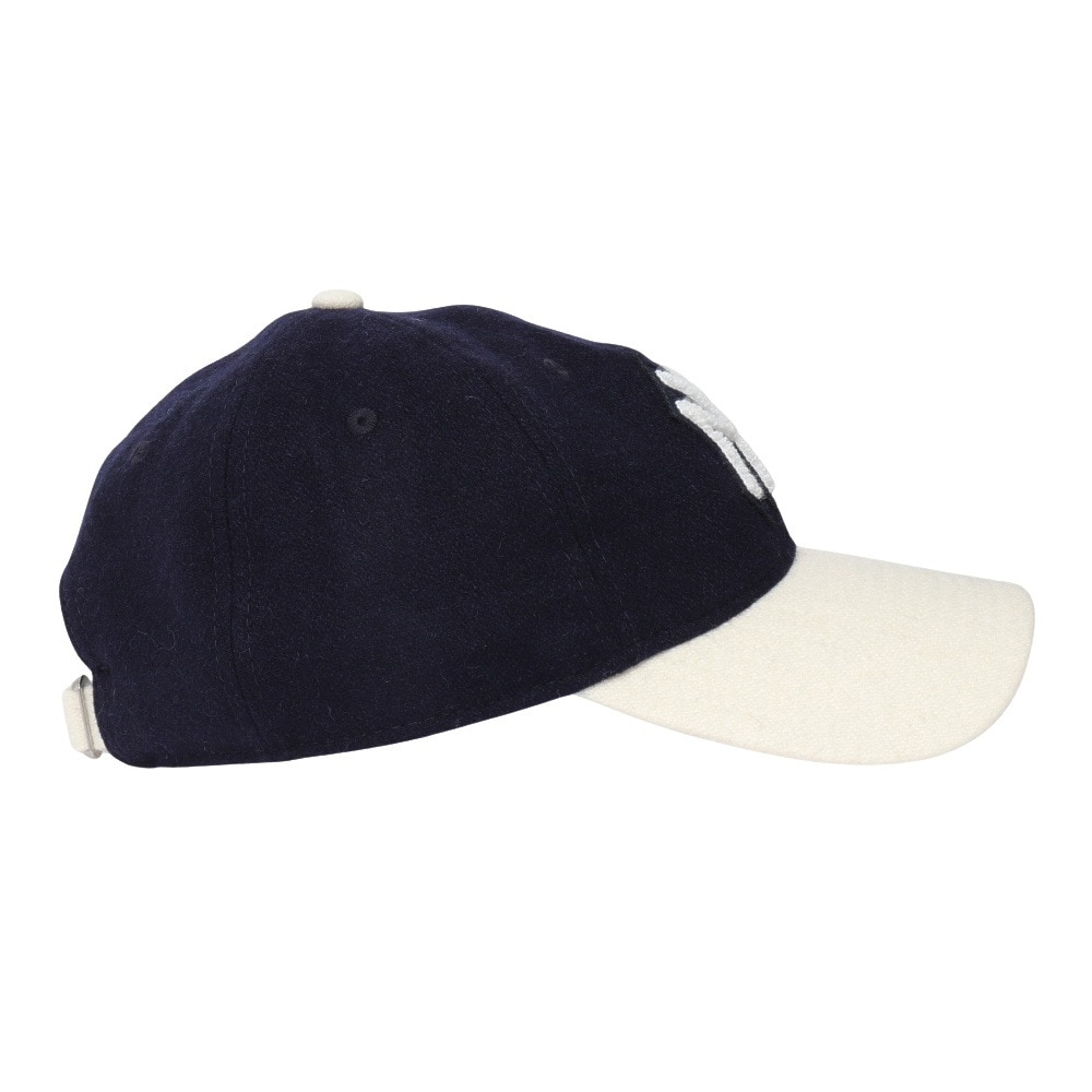 ニューエラ（NEW ERA）（メンズ、レディース）920 SAGARA 2TONE NEY キャップ 14307597