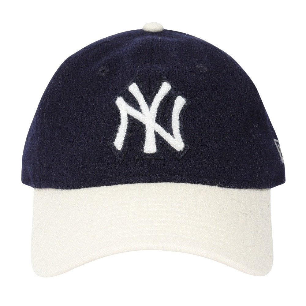 ニューエラ（NEW ERA）（メンズ、レディース）920 SAGARA 2TONE NEY キャップ 14307597