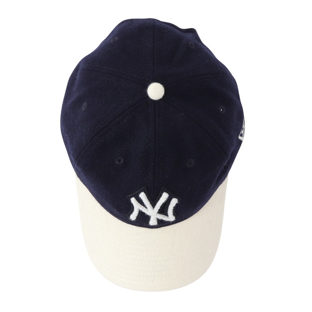ニューエラ（NEW ERA）（メンズ、レディース）920 SAGARA 2TONE NEY キャップ 14307597