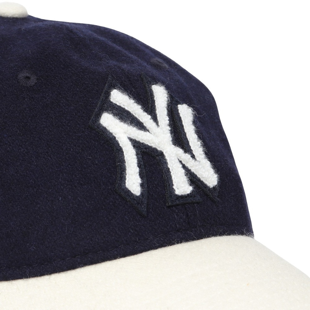 ニューエラ（NEW ERA）（メンズ、レディース）920 SAGARA 2TONE NEY キャップ 14307597