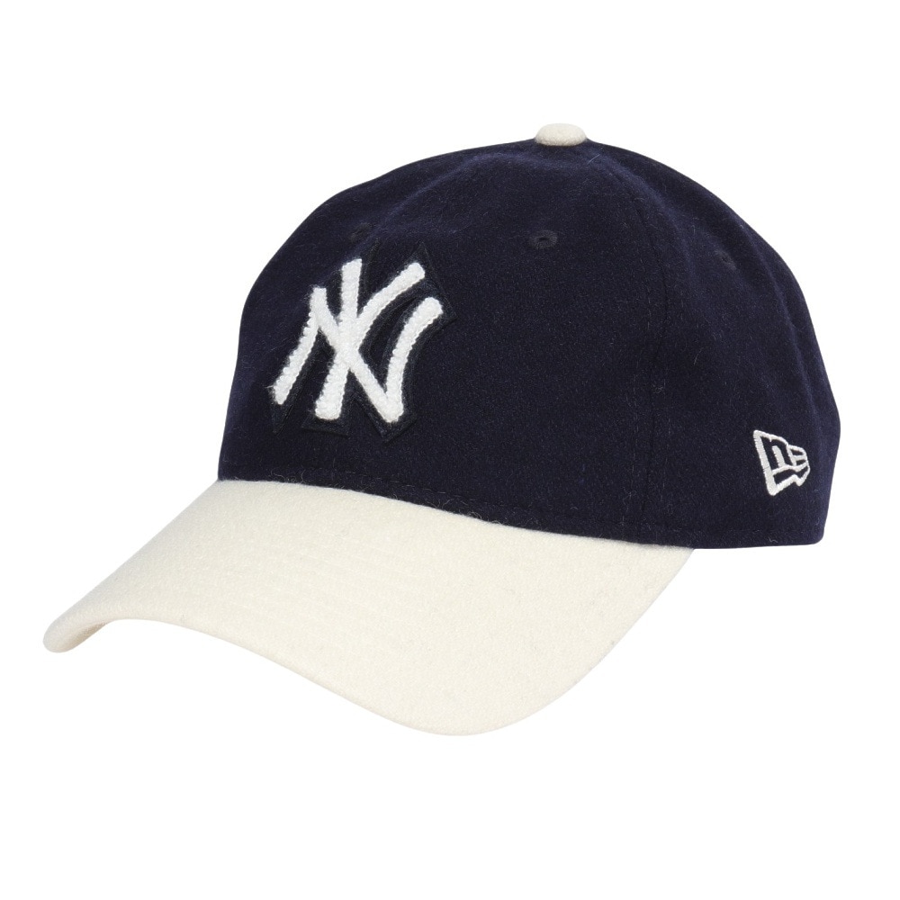 ニューエラ（NEW ERA）（メンズ、レディース）920 SAGARA 2TONE NEY キャップ 14307597