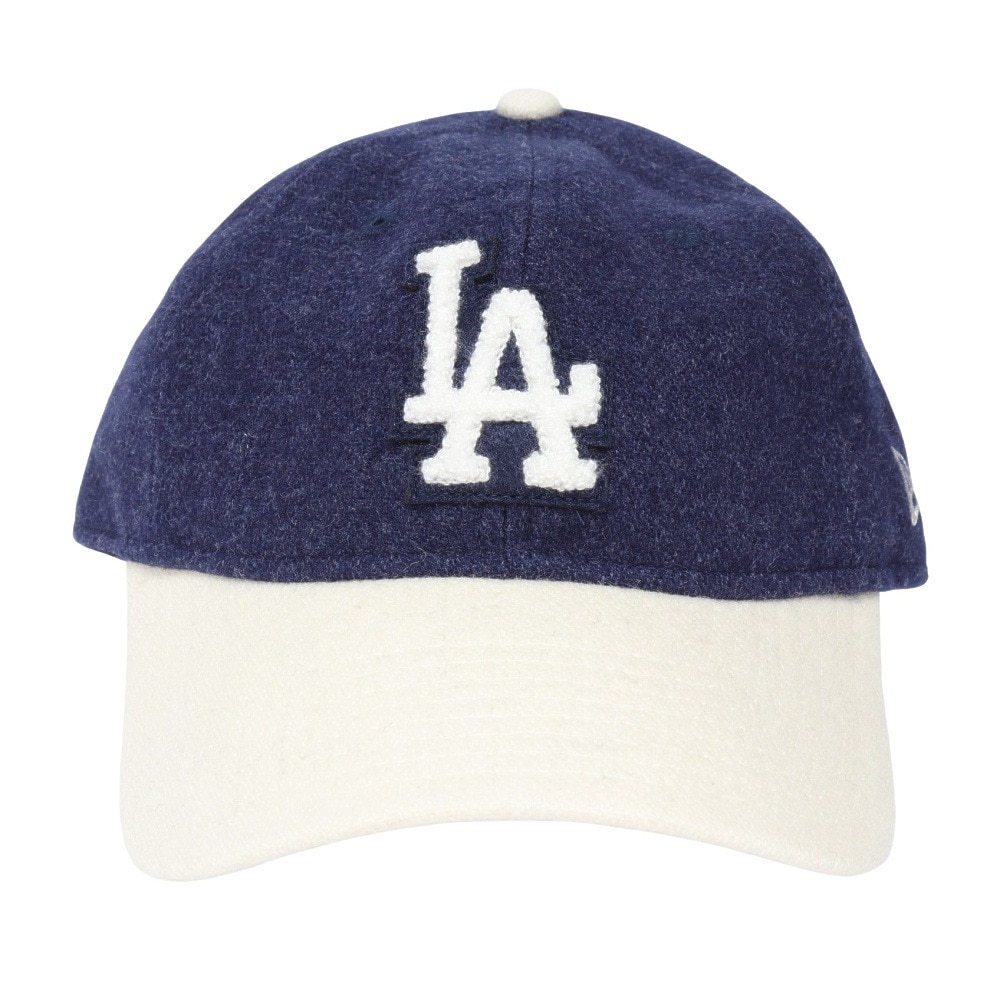 ニューエラ（NEW ERA）（メンズ、レディース）920 SAGARA 2TONE LOS キャップ 14307598