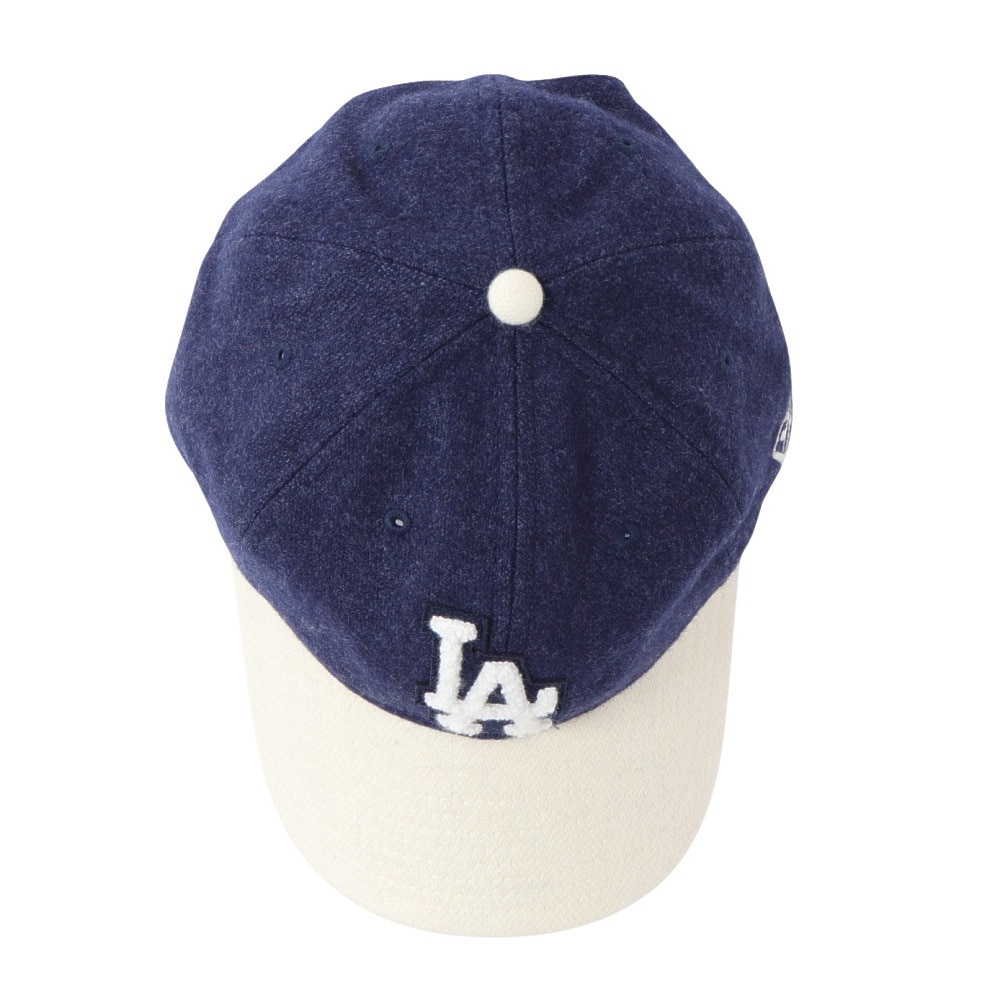 ニューエラ（NEW ERA）（メンズ、レディース）920 SAGARA 2TONE LOS キャップ 14307598