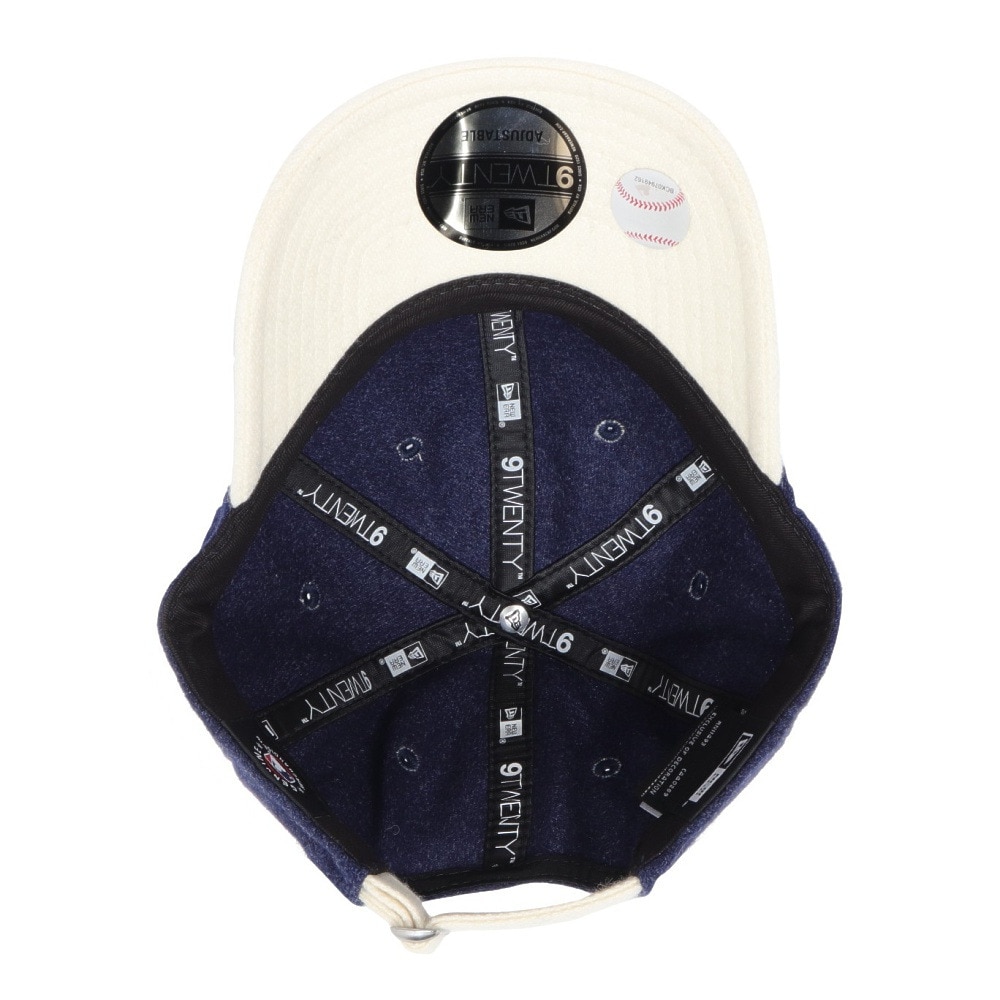 ニューエラ（NEW ERA）（メンズ、レディース）920 SAGARA 2TONE LOS キャップ 14307598