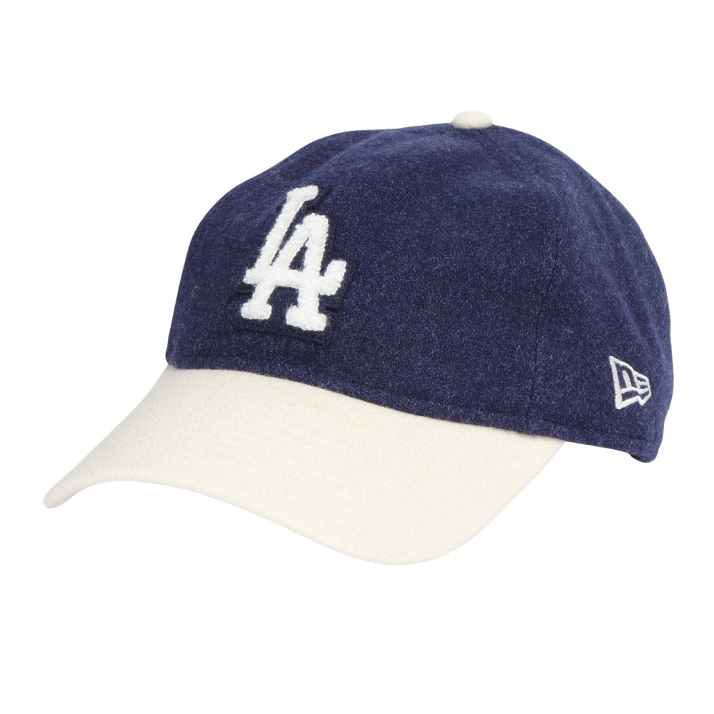 ニューエラ（NEW ERA）（メンズ、レディース）920 SAGARA 2TONE LOS キャップ 14307598