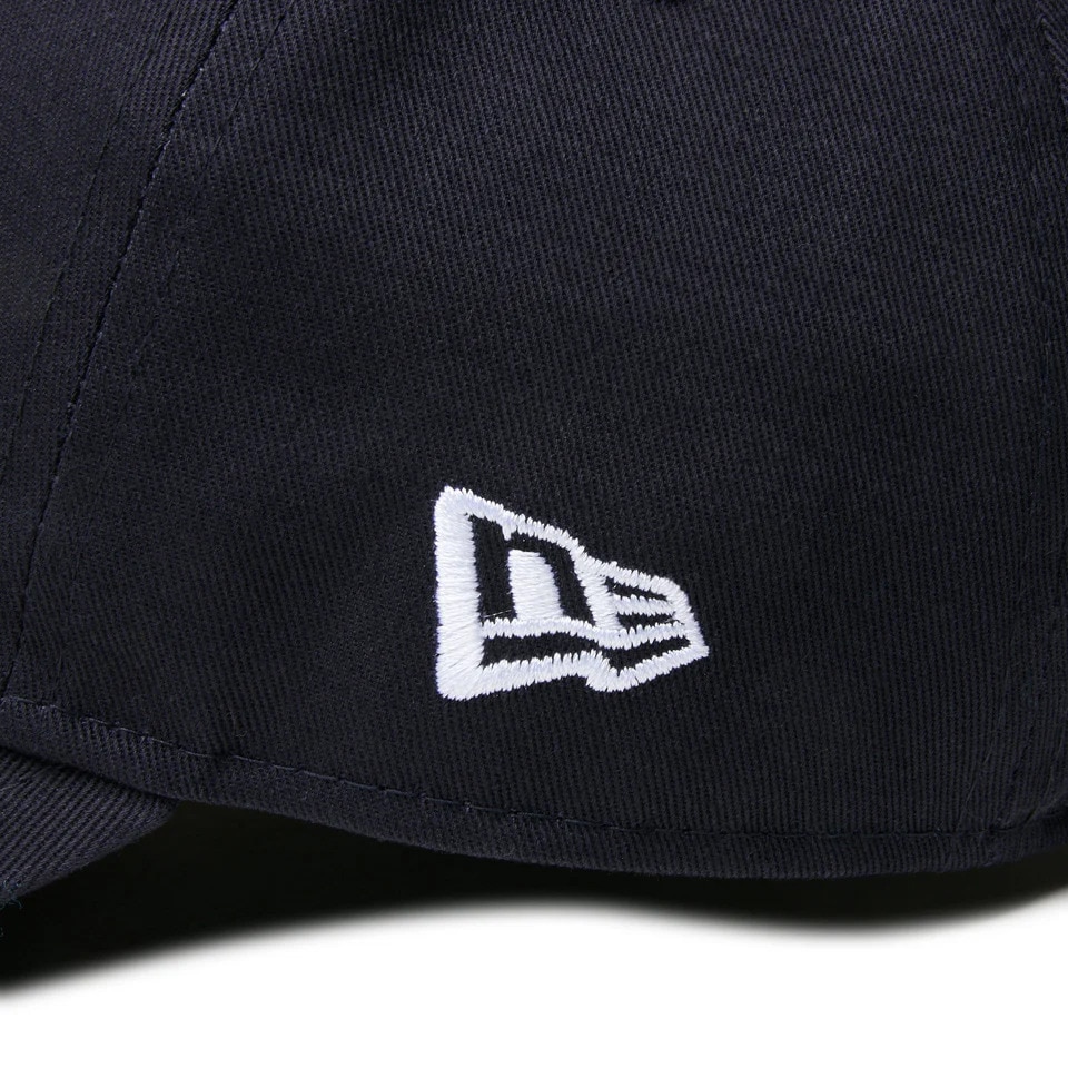 ニューエラ（NEW ERA）（メンズ、レディース）9TWENTY MLB Mini Logo ニューヨーク・ヤンキース キャップ 14307611