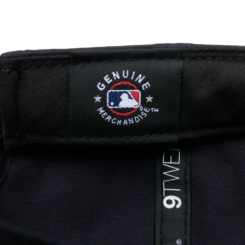 ニューエラ（NEW ERA）（メンズ、レディース）9TWENTY MLB Mini Logo ニューヨーク・ヤンキース キャップ 14307611
