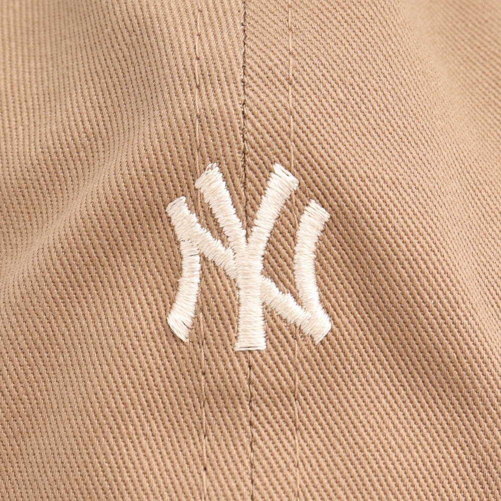 ニューエラ（NEW ERA）（メンズ、レディース）9TWENTY MLB Mini Logo ニューヨーク・ヤンキース キャップ 14307612